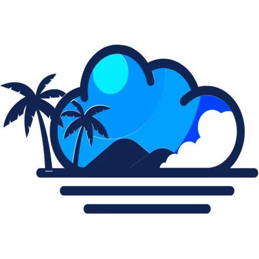 Paradise Cloud